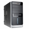 Корпус InWin EC027 Black ATX 450W USB/Audio