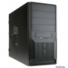 Корпус InWin EC028 Black ATX 450W USB/Audio