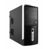 Корпус InWin EAR001 Black-Silver ATX 450W USB/Audio