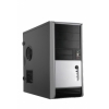 Корпус InWin EAR006 Black-Silver ATX 450W USB/Audio