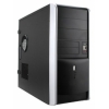 Корпус InWin EAR007 Black-Silver ATX 450W USB/Audio