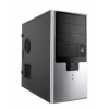 Корпус InWin EAR009 Black-Silver ATX 450W USB/Audio