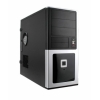 Корпус InWin EAR010 Black-Silver ATX 450W USB/Audio