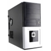 Корпус InWin EAR016 Black-Silver ATX 450W USB/Audio