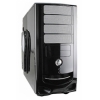 Корпус InWin J-614 Black ATX 550W USB/Audio/Fan