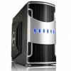 Корпус InWin J-632 Black ATX 550W USB/Audio/Fan