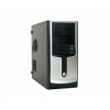 Корпус InWin S564 Black-Silver ATX 450W USB/Audio/Fan