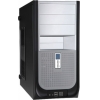 Корпус InWin S605 Black-Silver ATX 450W USB/Audio/Fan