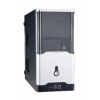 Корпус InWin S606 Black-Silver ATX 450W USB/Audio/Fan