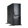 Корпус Inwin X633 Black 600W USB/Audio/Fan