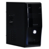 Корпус SeulCase CHIC Black-Shinning ATX 400W USB/Audio/Fan