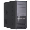 Корпус Super Power M601-CA Black ATX 400W USB/Audio
