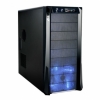 Корпус Thermaltake M9 Black w/o PSU Secc,VI1000BNS