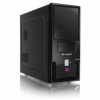 Корпус Thermaltake Wing RS 200 Black 430W Secc,VJ74321N2E