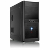 Корпус Thermaltake Wing RS 201 Black 430W Secc,VJ64321N2E