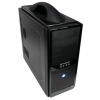 Корпус Thermaltake Wing RS 301 Black w\o PSU Secc,VL60001N2Z-A