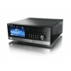 Корпус Thermaltake DH102 Black w/o PSU Secc,Media LAB,VH2001BNSD