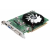 Видеокарта 1Gb <PCI-E> Inno3D GT220 c CUDA <GFGT220, GDDR3, 128 bit, HDCP, DVI, HDMI, Retail> (N220-2DDV-D3CX)