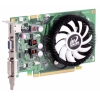Видеокарта 512Mb <PCI-E> Inno3D 9800GT c CUDA <GF9800, GDDR2, 256 bit, HDCP, DVI, HDMI, Retail> (N98GT-1DDV-C2CX)