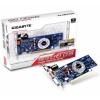 Видеокарта 512Mb <PCI-E> GIGABYTE GV-N84S-512I <GF8400GS, GDDR2, 64 bit, DVI, HDMI, Low Pofile, Retail>