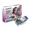 Видеокарта 512Mb <PCI-E> Giga Byte GV-R435OC-512I <HD4350, GDDR2, 64 bit, DVI, HDMI, Retail>
