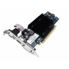 Видеокарта 1Gb <PCI-E> Sapphire HD4350 <HD4350, GDDR2, 64 bit, VGA, DVI, HDMI, Low Profile, Lite Retail> (11142-18-20R)