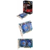 Видеокарта 512Mb <AGP> Sapphire HD3650 <HD3650, DDR2, 64 bit, 2*DVI, TV-Out, Lite Retail> (11129-02-20R)