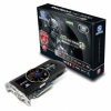 Видеокарта 1Gb <PCI-E> Sapphire HD5830 COD EDITION <HD5830, GDDR5, 256 bit, DVI, HDMI, DP, Full Retail> (21163-00-50R)