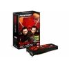 Видеокарта 2Gb <PCI-E> PowerColor AX5970 2GBD5-MD <AX5970, GDDR5, 2*256 bit, HDCP, 2*DVI, HDMI, miniDP, Retail> (47125050 23908)
