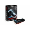 Видеокарта 1Gb <PCI-E> PowerColor AX5830 1GBD5-PPDH PCS <AX5830, GDDR5, 256 bit, HDCP, 2*DVI, HDMI, DP, Retail> (47125050 25865)