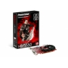 Видеокарта 1Gb <PCI-E> PowerColor AX5550 1GBD2-H <AX5550, GDDR2, 128 bit, HDCP, DVI, HDMI, Retail> (47125050 25889)
