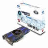 Видеокарта 1Gb <PCI-E> Sapphire HD5850 VAPOR-X OC <HD5850, GDDR5, 256 bit, 2*DVI, HDMI, DP, Full Retail> (11162-03-40R)