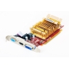 Видеокарта 1Gb <PCI-E> MSI R4350-MD1GH <HD4350, GDDR2, 128 bit, HDCP, DVI, Retail> (912-V160-003)