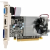 Видеокарта 1Gb <PCI-E> MSI R5570-MD1G <HD5570, GDDR3, 128 bit, HDCP, DVI, HDMI, Low Profile, Retail> (912-V215-009)