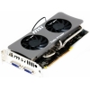 Видеокарта 1Gb <PCI-E> MSI N250GTS-1G-OC TWIN FROZR с CUDA <GFGTS250, GDDR3, 256 bit, HDCP, 2*DVI, Retail>