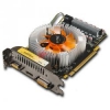 Видеокарта 1Gb <PCI-E> Zotac GTS250 с CUDA <GTS250, GDDR3, 256 bit, DVI, HDMI, Retail> (ZT-20106-10P)