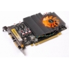 Видеокарта 512Mb <PCI-E> Zotac GT240 с CUDA <GTS240, GDDR5, 128 bit, DVI, HDMI, Retail> (ZT-20401-10L)