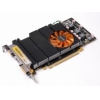 Видеокарта 1Gb <PCI-E> Zotac 9800GT ECO с CUDA <GF9800GT, GDDR3, 256 bit, VGA, DVI, HDMI, Retail> (ZT-98GEY3G-FSL)