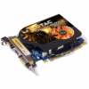 Видеокарта 512Mb <PCI-E> Zotac 9500GT Synergy с CUDA <GF9500GT, GDDR2, 128 bit, DVI, HDMI, Retail> (ZT-94TEH1L-FDR)