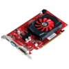 Видеокарта 1Gb <PCI-E> GAINWARD GT220 c CUDA <GFGT220, GDDR2, 128 bit, HDCP, DVI, HDMI, Retail> (NE2T2200FHD01)