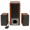 Колонки Nakatomi BS-22 Cherry , 65W RMS-2.1