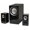 Колонки Nakatomi CS-20 Black , 30W RMS-2.1