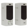 Колонки Dialog AТ-01W Twist White,2W RMS-2.0