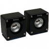 Колонки Dialog Colibri AC-01BU Black,4W RMS-2.0,USB