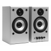 Колонки Dialog W-203 Silver,40W,RMS-2.0