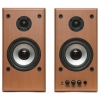 Колонки Dialog W-204 Cherry,50W,RMS-2.0