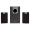 Колонки Dialog Samba AS-211 Black ,25W,RMS-2.1
