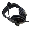 Гарнитура Dialog M-750HV (Hi-Fi, c рег. громкости)
