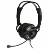 Гарнитура Dialog M-820HV (Hi-Fi, c рег. громкости)