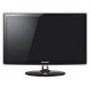 Монитор 27" Samsung P2770HD (DKU)  TFT, 1920x1080, 5мс, 300кд/кв.м, DC 50 000:1(1000:1), , 15pin D-SUB, DVI-D, HDMI, (LS27EMDKU)